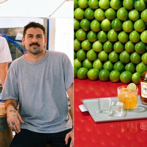 La mixologie s'invite chez Adiu! à Bordeaux