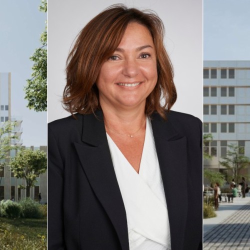 L'entretien : Nathalie Le Bolc'h : « Bordeaux attire les écoles » 🏢