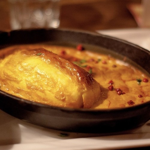 🗳️ Votre avis : les quenelles sont votre plat lyonnais préféré – le point de vue de Joseph Viola 🍲