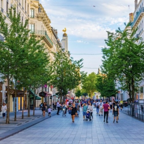 Tout savoir sur la piétonisation de la Presqu’île 🚗