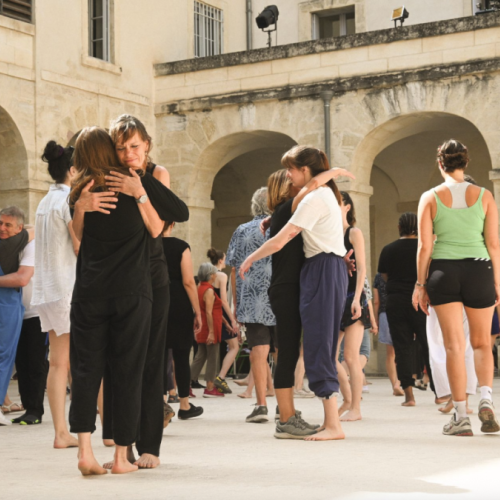 Les temps forts de votre week-end