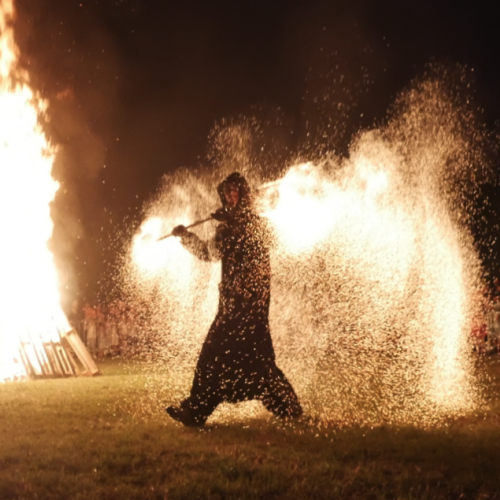 Le Crès et Saint-Jean-de-Védas fêtent la Saint-Jean
