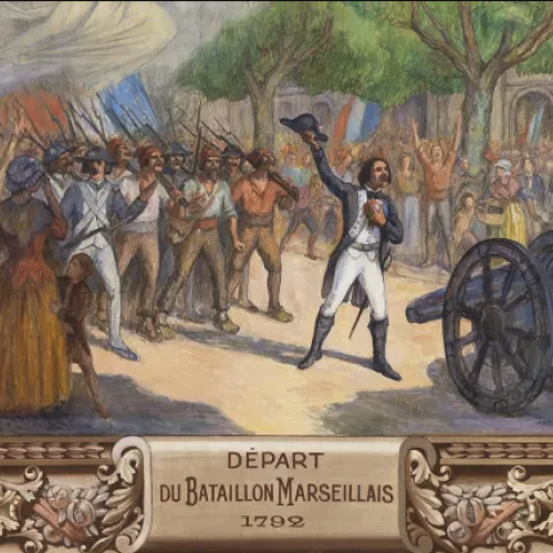 Marseille organise une journée pour mieux protéger sa jeunesse