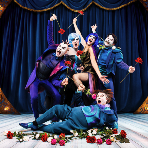 Folies d'O : Un opéra déjanté au Domaine d'O
