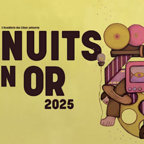 Nuits en or 2025 : Le meilleur du court-métrage mondial