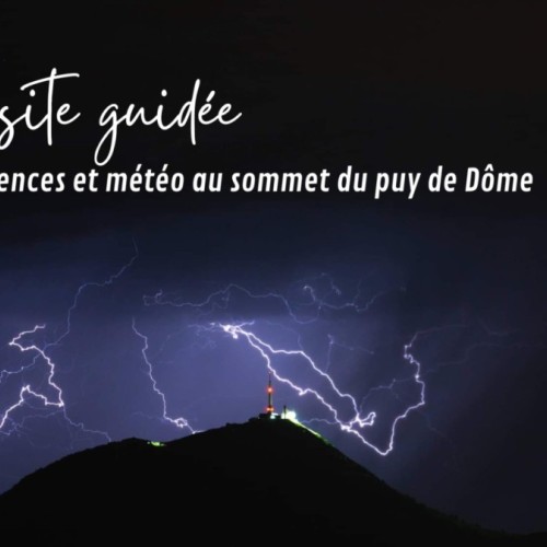 Les rendez-vous du week-end du 5 juillet 2025 à Clermont