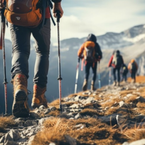 Relier les jeunes grenoblois à la montagne 🏔️