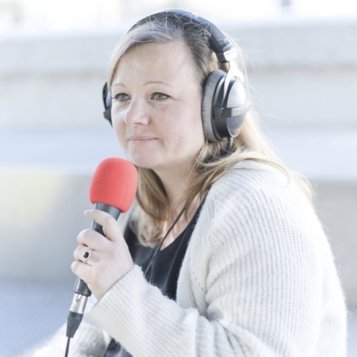 Le portrait : Florence Gault, cap sur les solutions