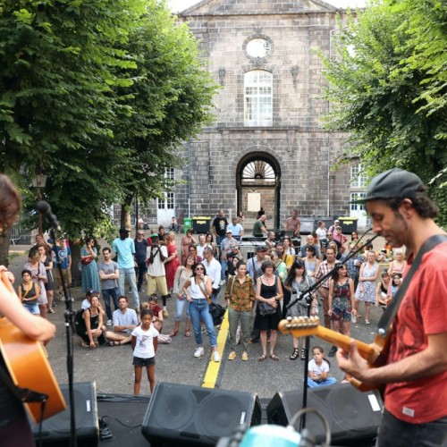 Mon été à Clermont - Programme 2025