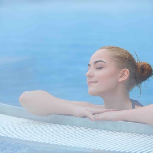 Une pause thermale ? C'est à nouveau possible 💆🏼‍♀️