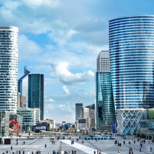Rendez-vous avec votre futur job 💼