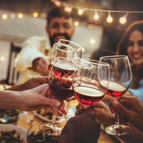 Une semaine pour découvrir le vin autrement 🍷