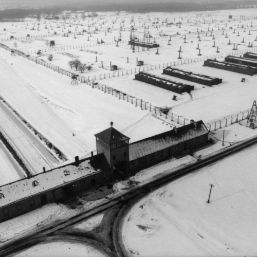 Le travail mémoriel de Raymond Depardon 📸