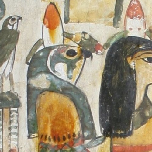 Dernière visite de la collection égyptienne à Strasbourg : une immersion archéologique