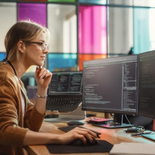 Ouvrir le numérique aux femmes 🧑‍💻