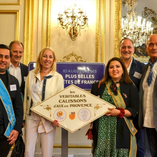 Les fêtes locales ont désormais leur label 💃