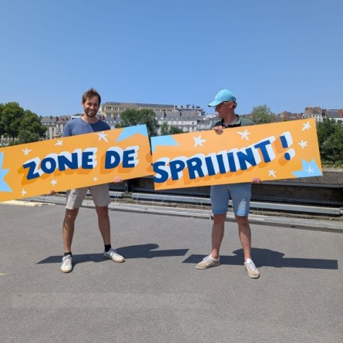 Le sport au service de la santé à Nantes