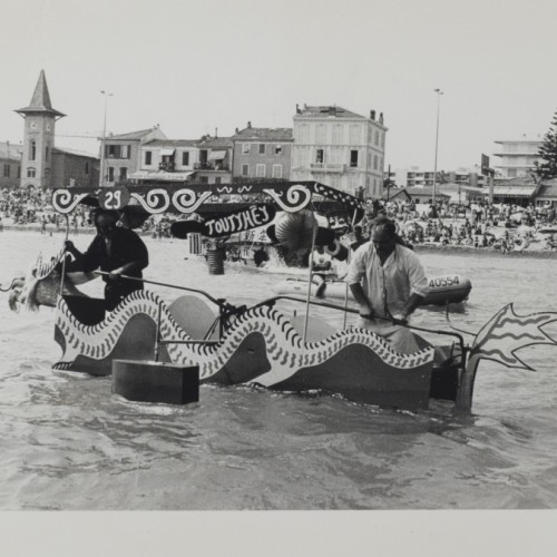 Plongez dans l’histoire du Cros-de-Cagnes 🚣