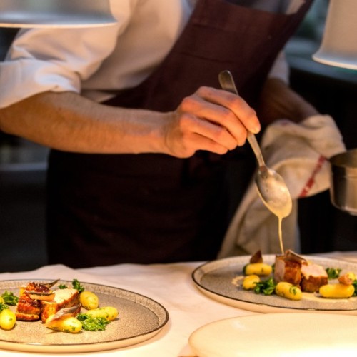 Le concours culinaire de la présidence de la République 🍽️