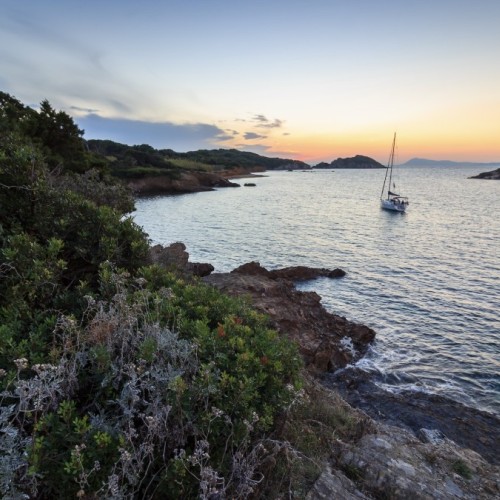 Prendre soin de l'environnement et du patrimoine 🐚