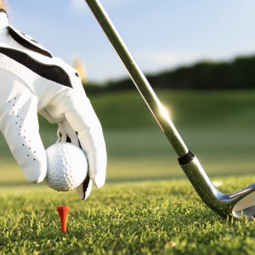 L'agenda sportif ⛳️