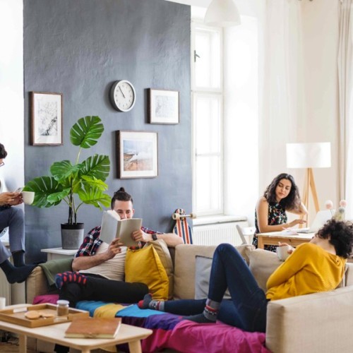 Rencontres de l’habitat participatif se tiennent à partir d'aujourd'hui à Strasbourg.