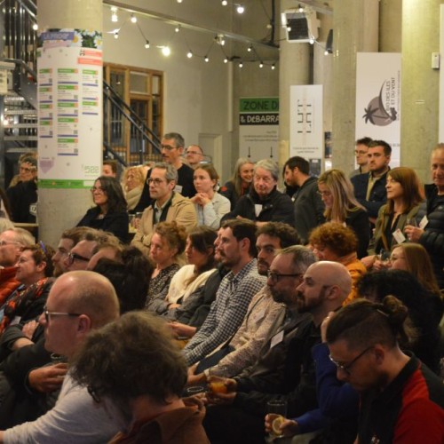 La journée des coopératives 🤝