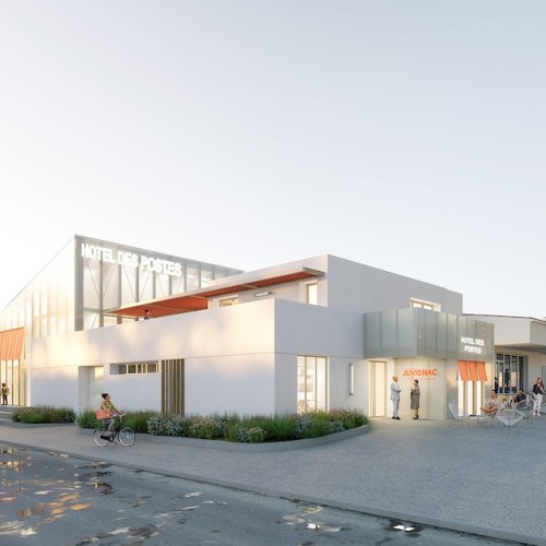 Juvignac présente ses 2 projets de requalification