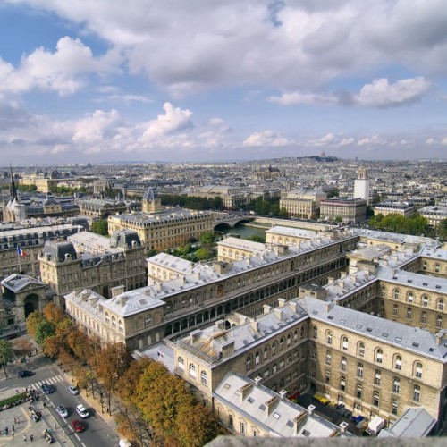Bientôt une seconde vie pour l'Hôtel-Dieu 🏥