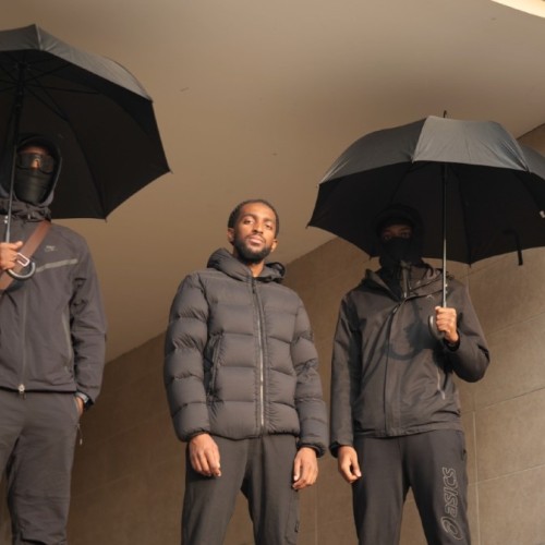 Marseille, capitale du rap émergent 🎛️