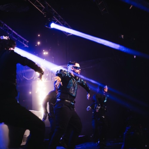 Giorgio Besc lance son premier EP 🎤