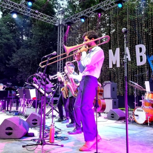 Le parc marseillais de Bagatelle fête ses 30 ans de musiques