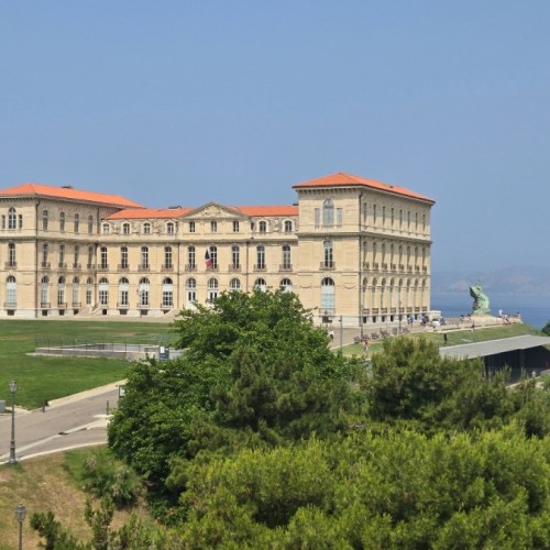 La Ville de Marseille donne rendez-vous aux associations