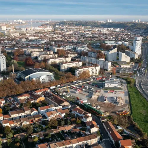 Donner son avis sur le futur de la rive droite de Bordeaux 🏢