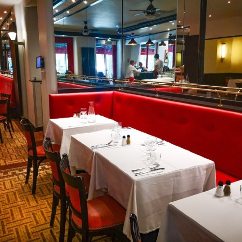 Un nouveau bouillon à Bordeaux 🍽️
