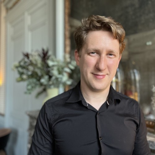 Le portrait : Joshua Weilerstein, directeur musical de l'Orchestre national de Lille 🎻