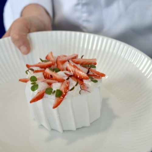 Rennes : Ligeris, un restaurant éphémère
