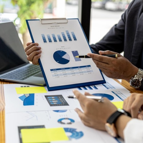 Faire évoluer des projets à impact 🫱🏽‍🫲🏾