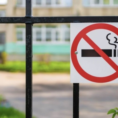 Nouvelles mesures contre le tabac 🚭