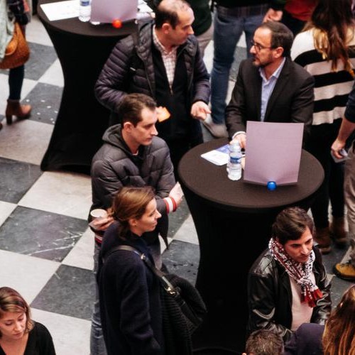 French Tech Bordeaux : un salon pour recruter, s’associer et innover 🚀