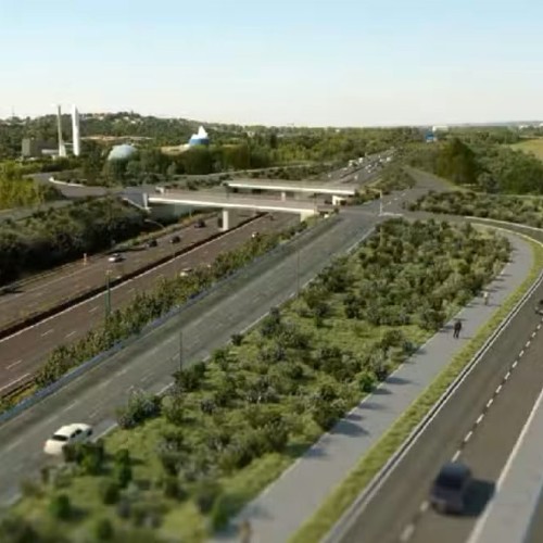 La Jonction Est au menu du conseil de Toulouse Métropole 🛣️