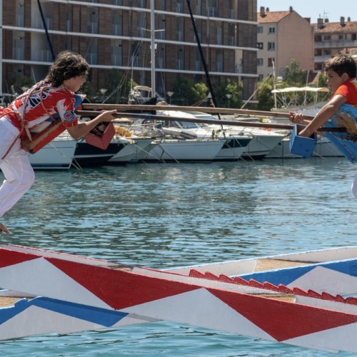 Les rendez-vous du week-end ⛵️