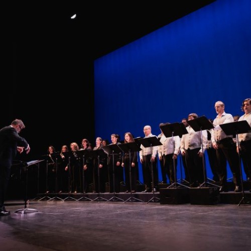 Une saison sous le signe de la voix pour Angers Nantes Opéra 🎼