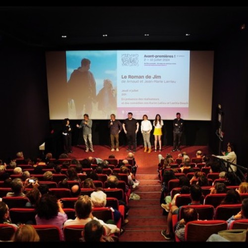 28 avant-premières pour fêter le cinéma indépendant 📽️