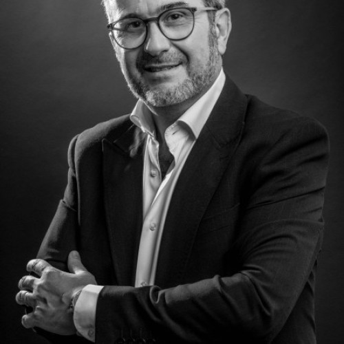 L’entretien : Marc-Alexis Roquejoffre, fondateur d'une école de journalisme à Clermont-Ferrand
