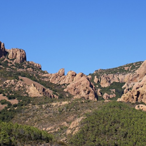 Le Département souhaite valoriser son patrimoine géologique ⛰️