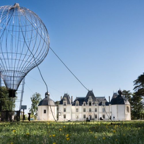 Une nouvelle expérience gastronomique au Château de Maubreuil 🍽️