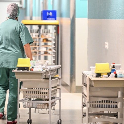À la découverte des métiers de la santé à la polyclinique d'Ollioules près de Toulon 🩺
