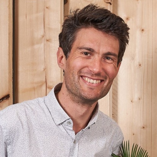L'entretien : Guillaume Lombart lutte contre la prolifération de moustiques depuis l'Isère