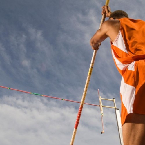 Les meilleurs perchistes réunis à Montbonnot-Saint Martin 🏆